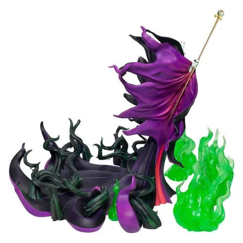 Figurine premium Enesco Disney Maléfique