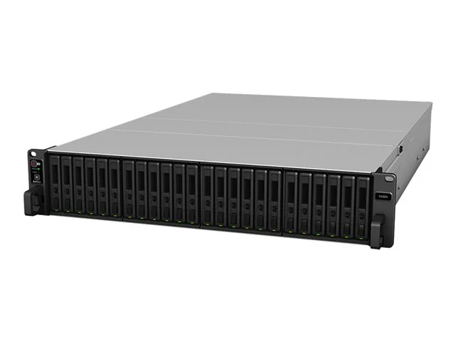 Synology FlashStation FS3600 16GB NAS Server