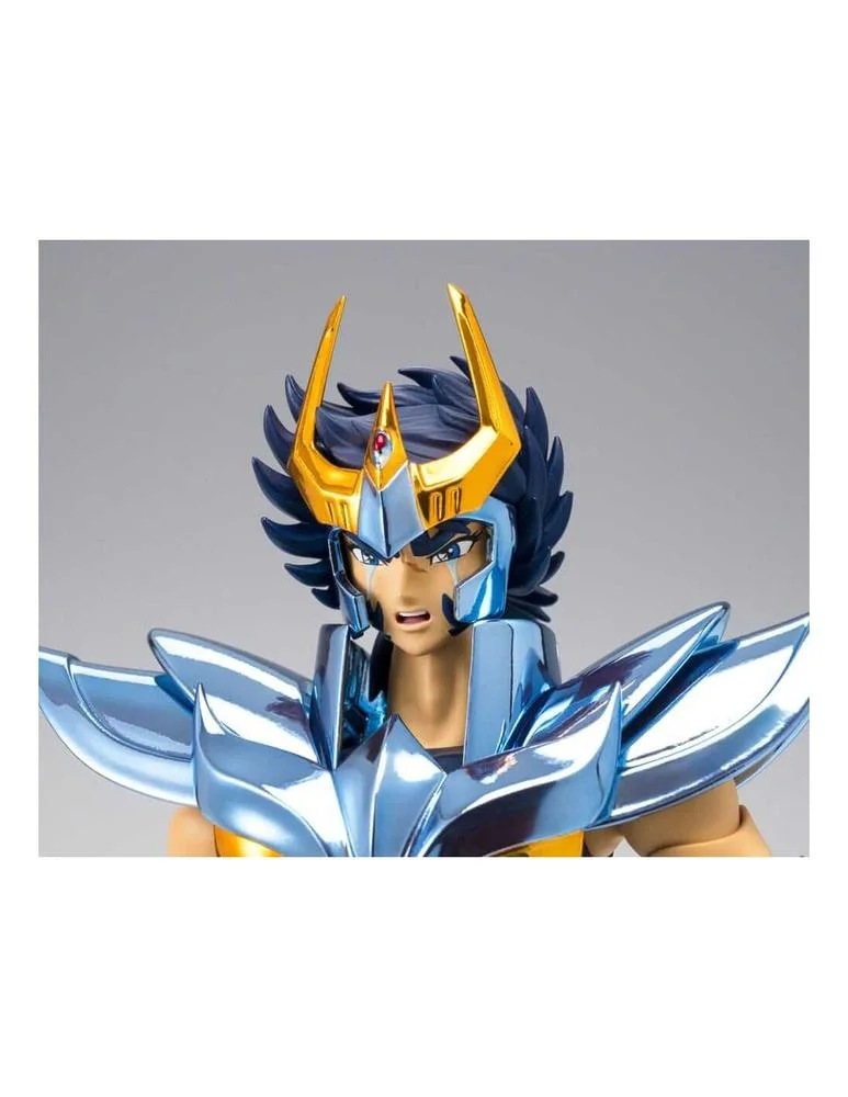Figurine Tamashii Nations Saint Seiya Phoenix