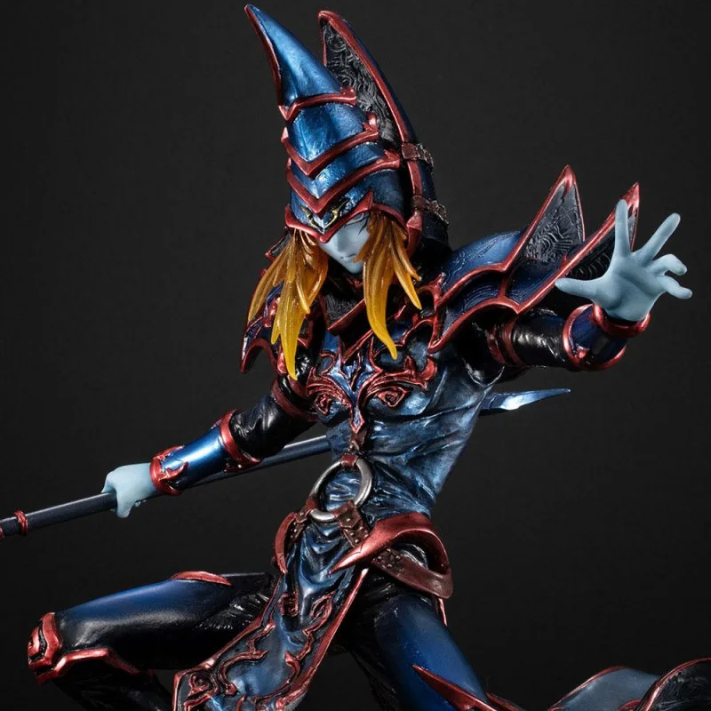 Figurine Megahouse Yu-Gi-Oh! Œuvres d'art Monstres
