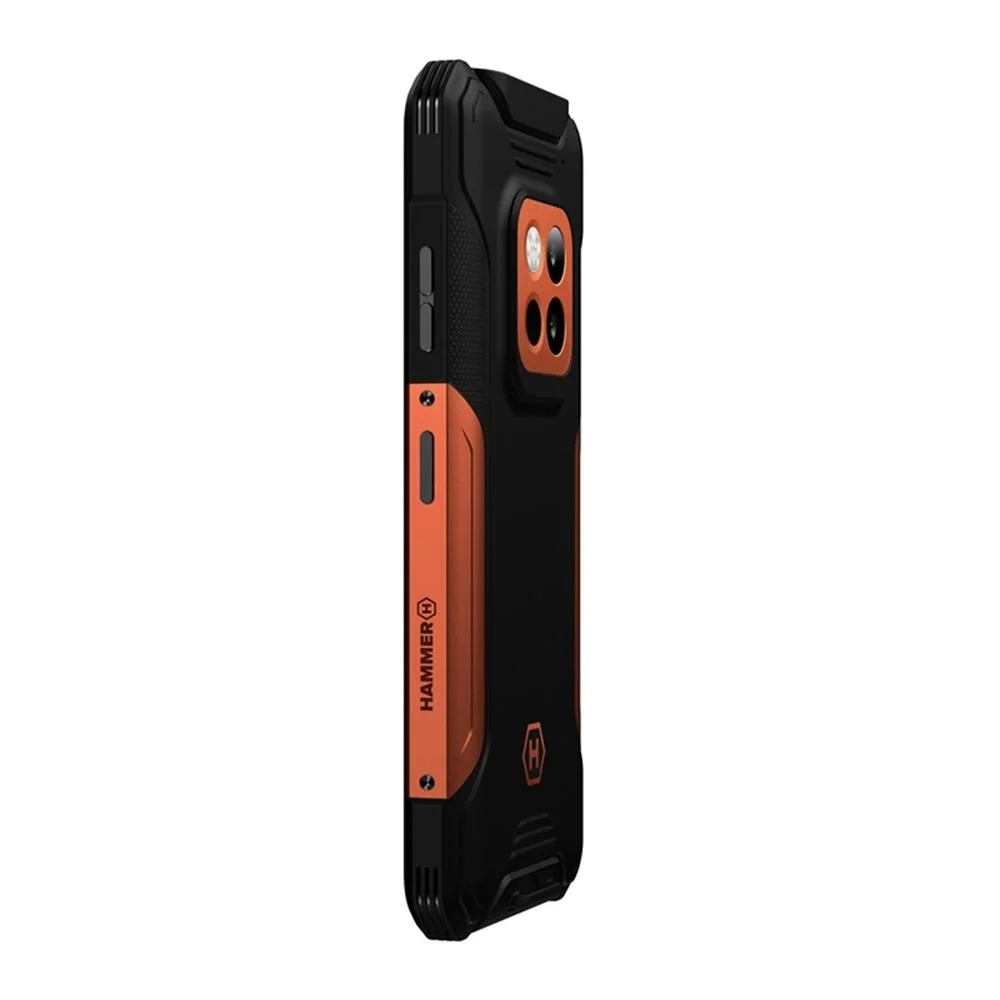 construction robuste de téléphones portables pour smartphones et téléphones mobiles avec marteau Construção robusta de telemóveis para smartphones e telemóveis com martelo