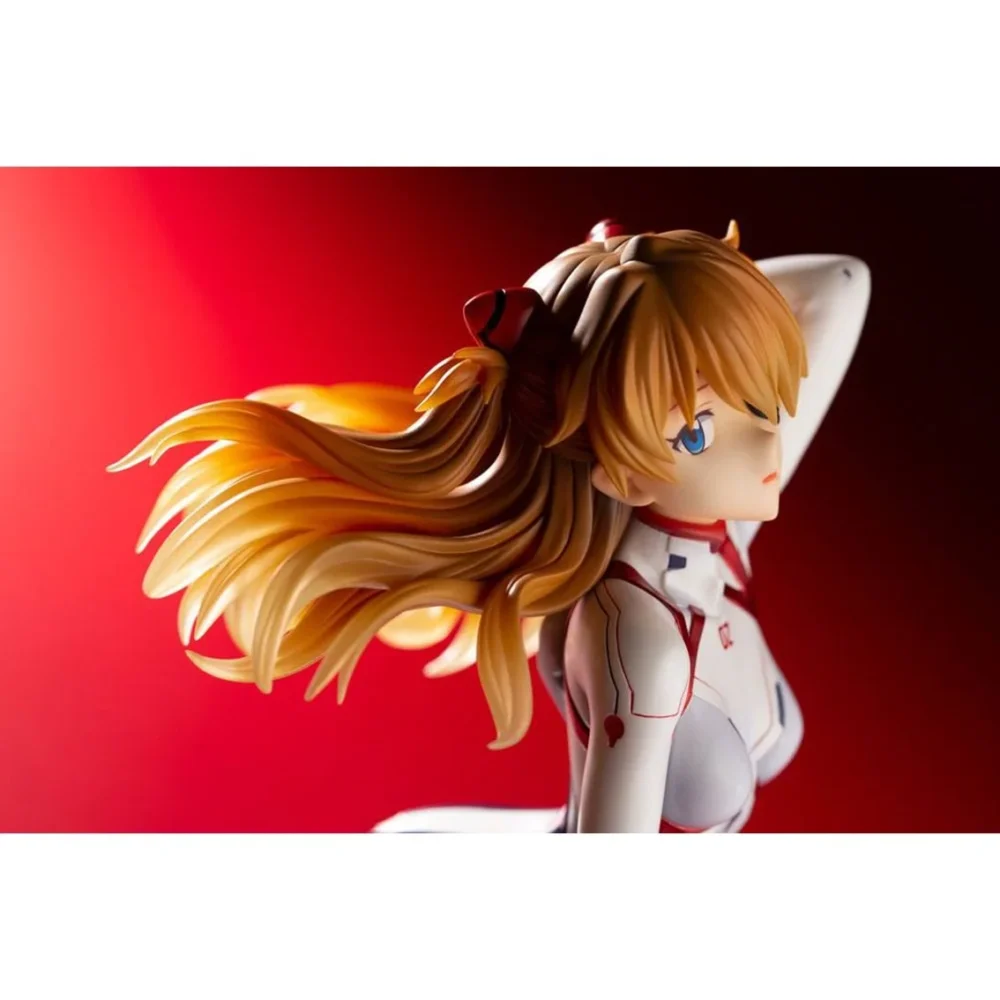 Figurine Kotobukiya Evangelion Asuka Shikinami Langley