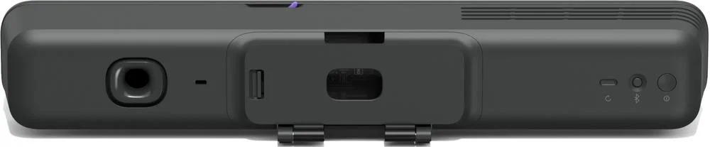 Webcam Logitech Meetup 2 4K UHD