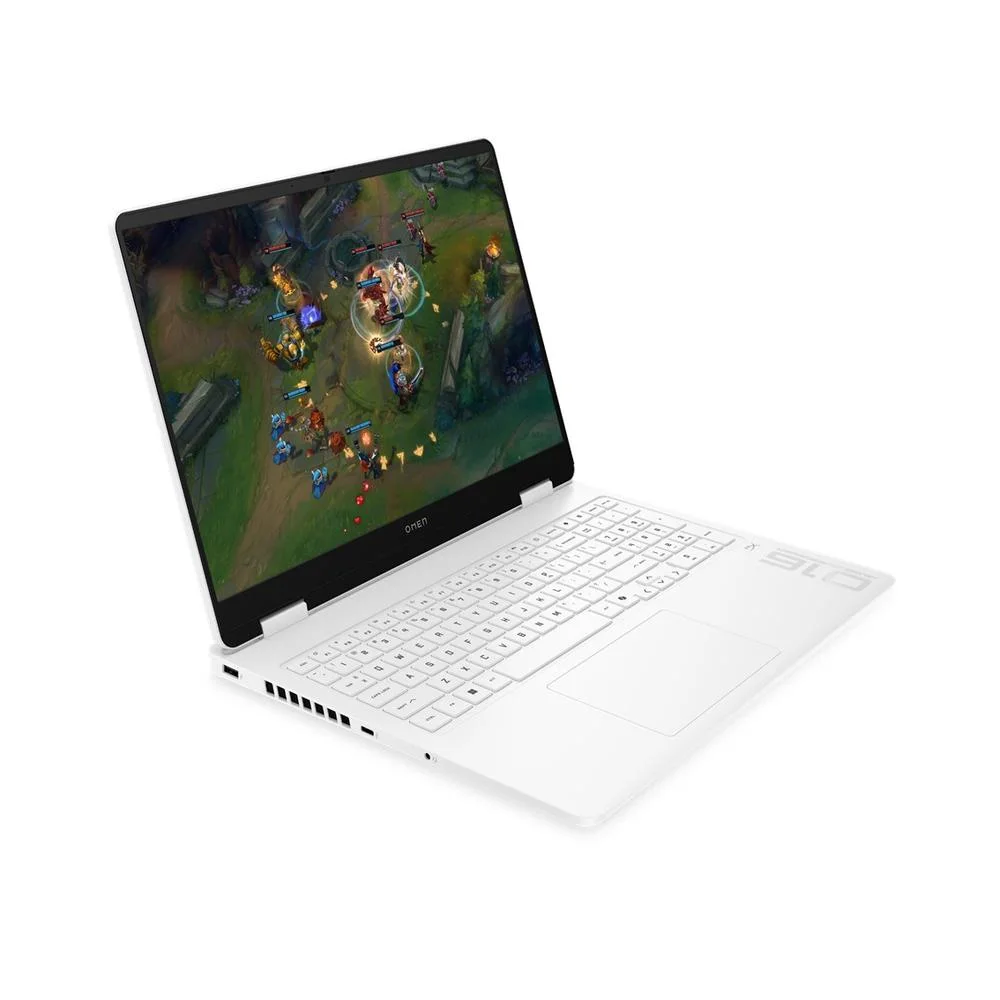 ordinateur portable hp omen gaming 16 am0046ns 16 pouces HP Omen Gaming 16 Computador portátil - AM0046NS 16 polegadas