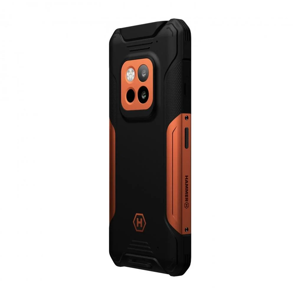 construction robuste de téléphones portables pour smartphones et téléphones mobiles avec marteau Construção robusta de telemóveis para smartphones e telemóveis com martelo