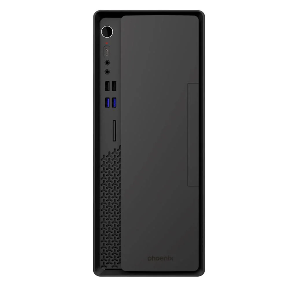 pc phoenix comet avec intel i7 PC Phoenix Cometa com Intel i7