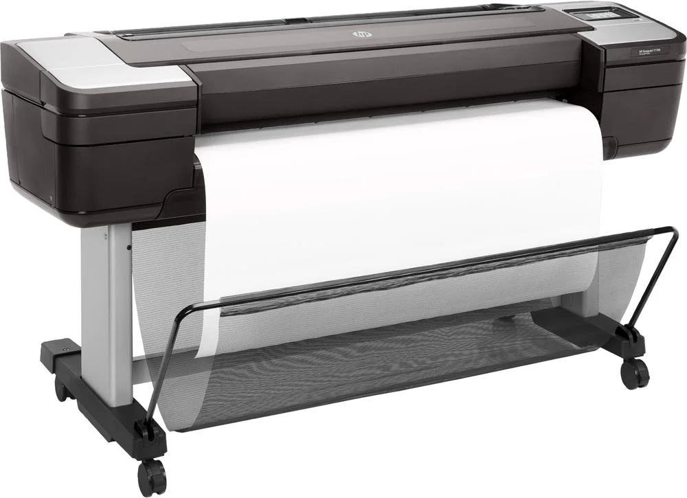 HP DesignJet T1700 44英寸USB Tracer