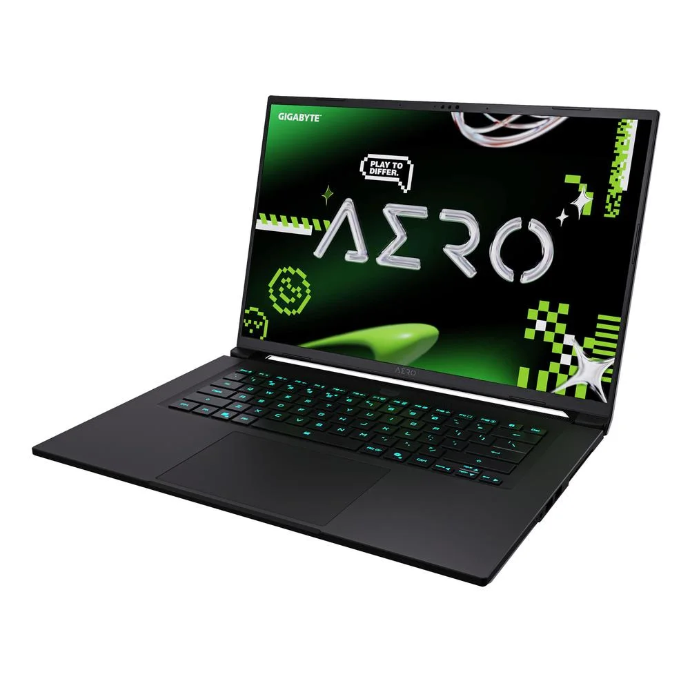 ordinateur portable gigabyte aero x16 1wh93esc64 rai7 350 Laptop Gigabyte Aero X16 1WH93ESC64 RAI7 - 350