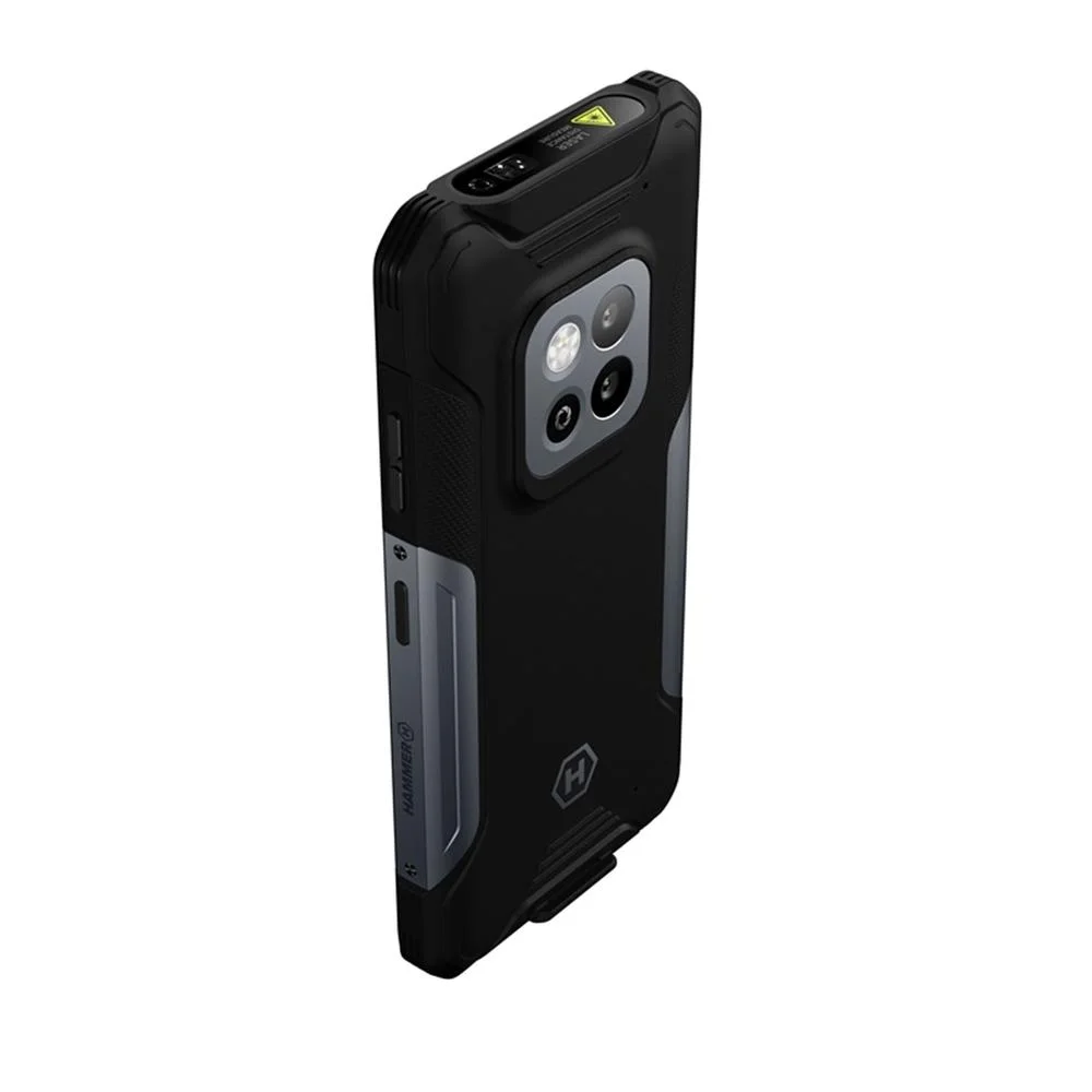 Mobile Hammerkonstruktion 2 5g 6