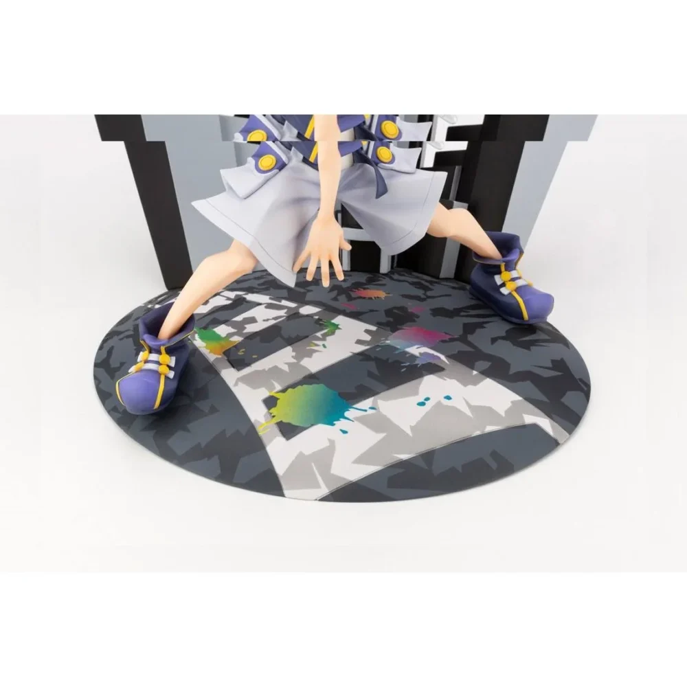 Figure Kotobukiya The World Ends