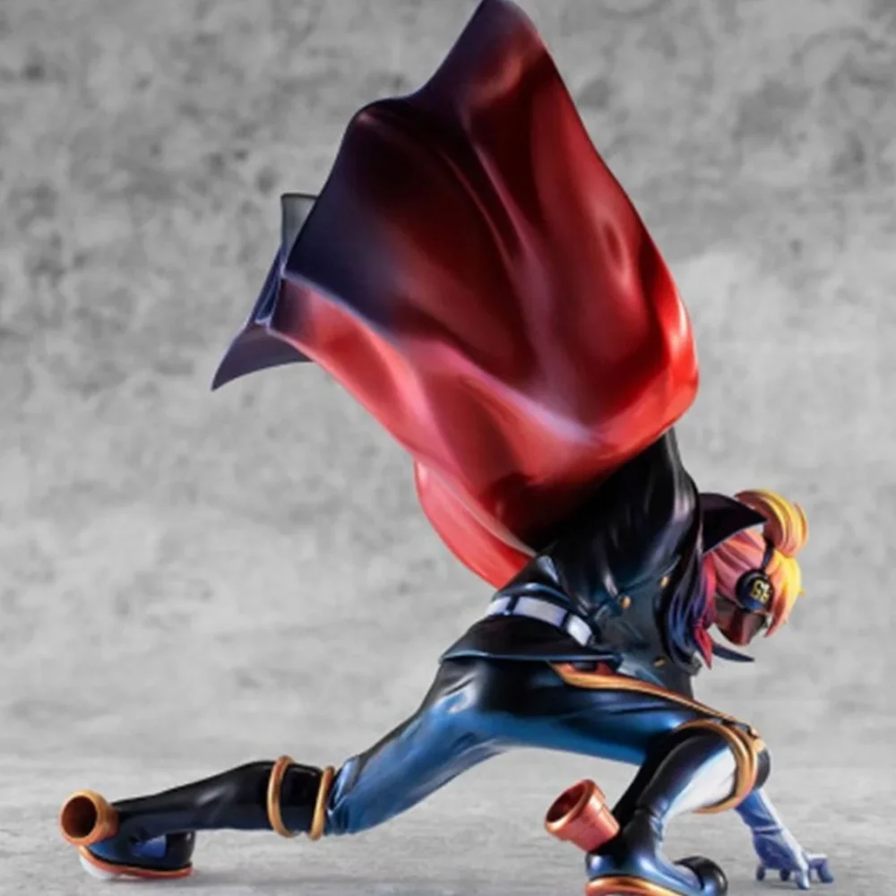 einteilige Megahouse-Osoba-Maskenfigur