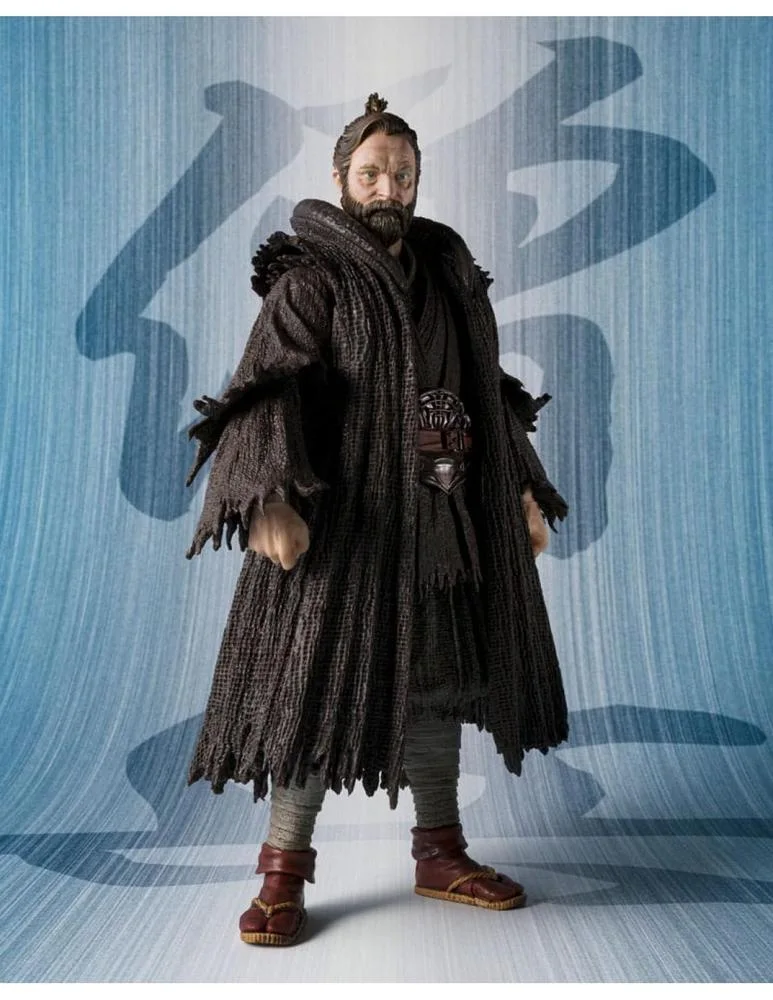 sohei obi wan kenobi fig. 18cm Sohei obi - wan kenobi Abb. 18cm