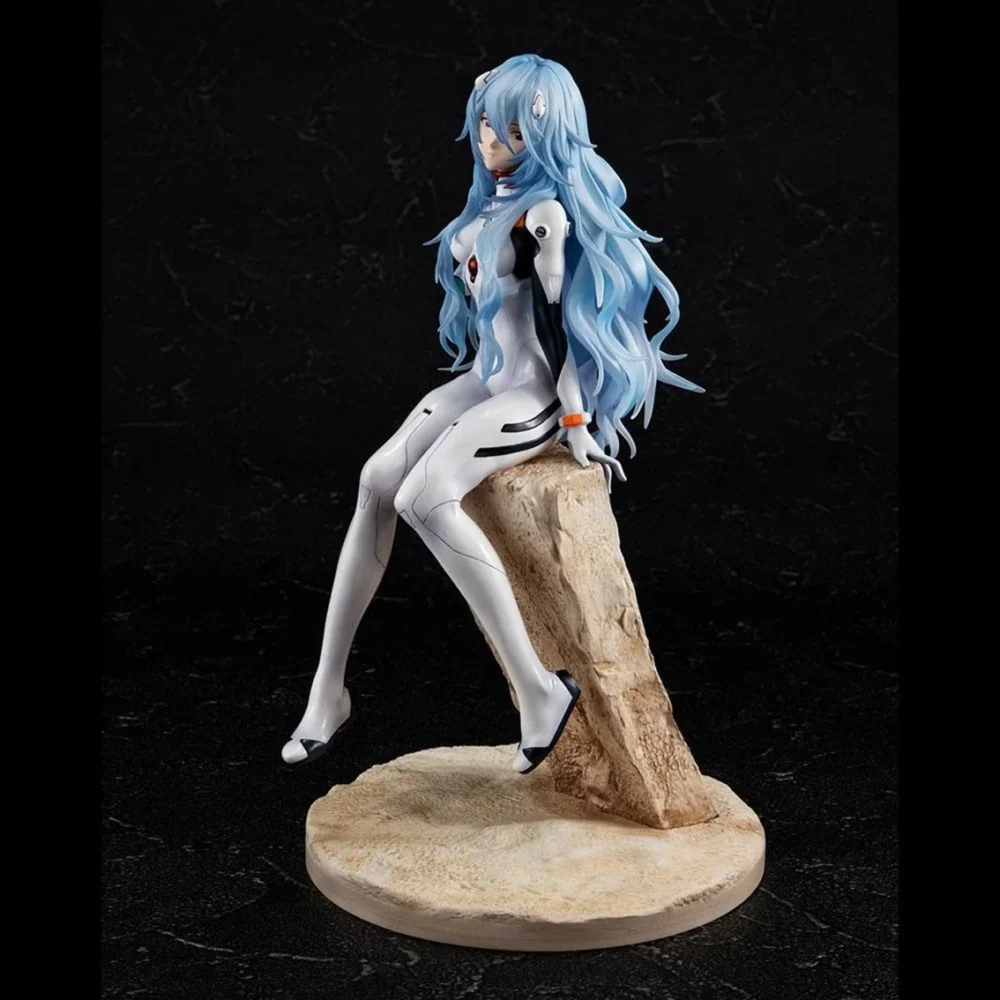 Megahouse Evangelion 3.0 tres veces en la estatuilla