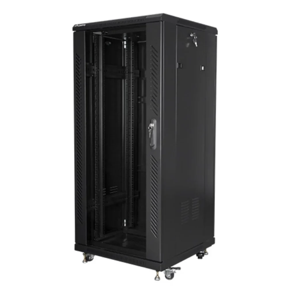 baie de brassage lanberg 19 pouces 27u 600x600 Lanberg Brewing Bay 19 polegadas 27U 600x600