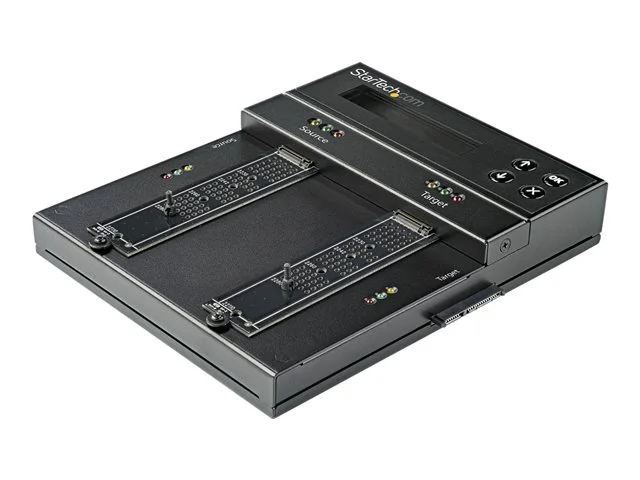 duplicateur de disques durs HDD et SSD