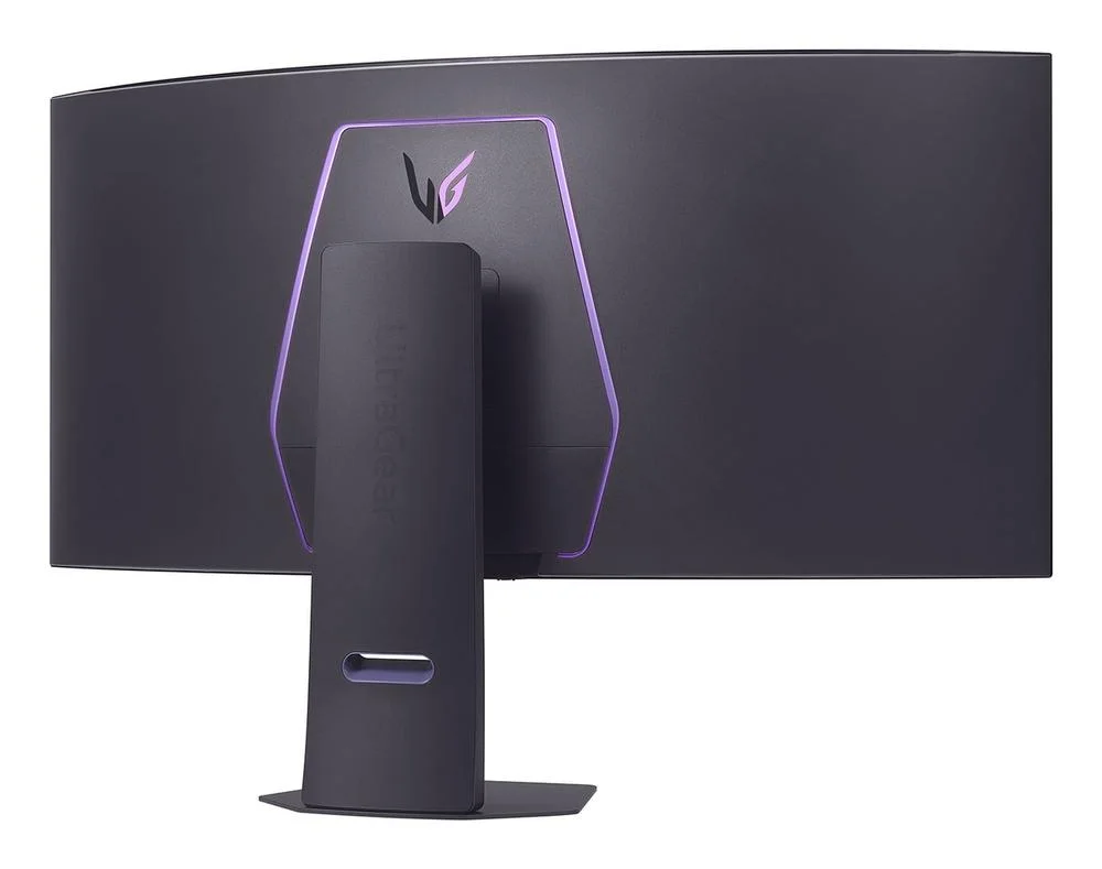 moniteur de jeu incurvé lg ultragear 45gx950a b LG UltraGear 45GX950A Monitor de Jogo Curvo - B