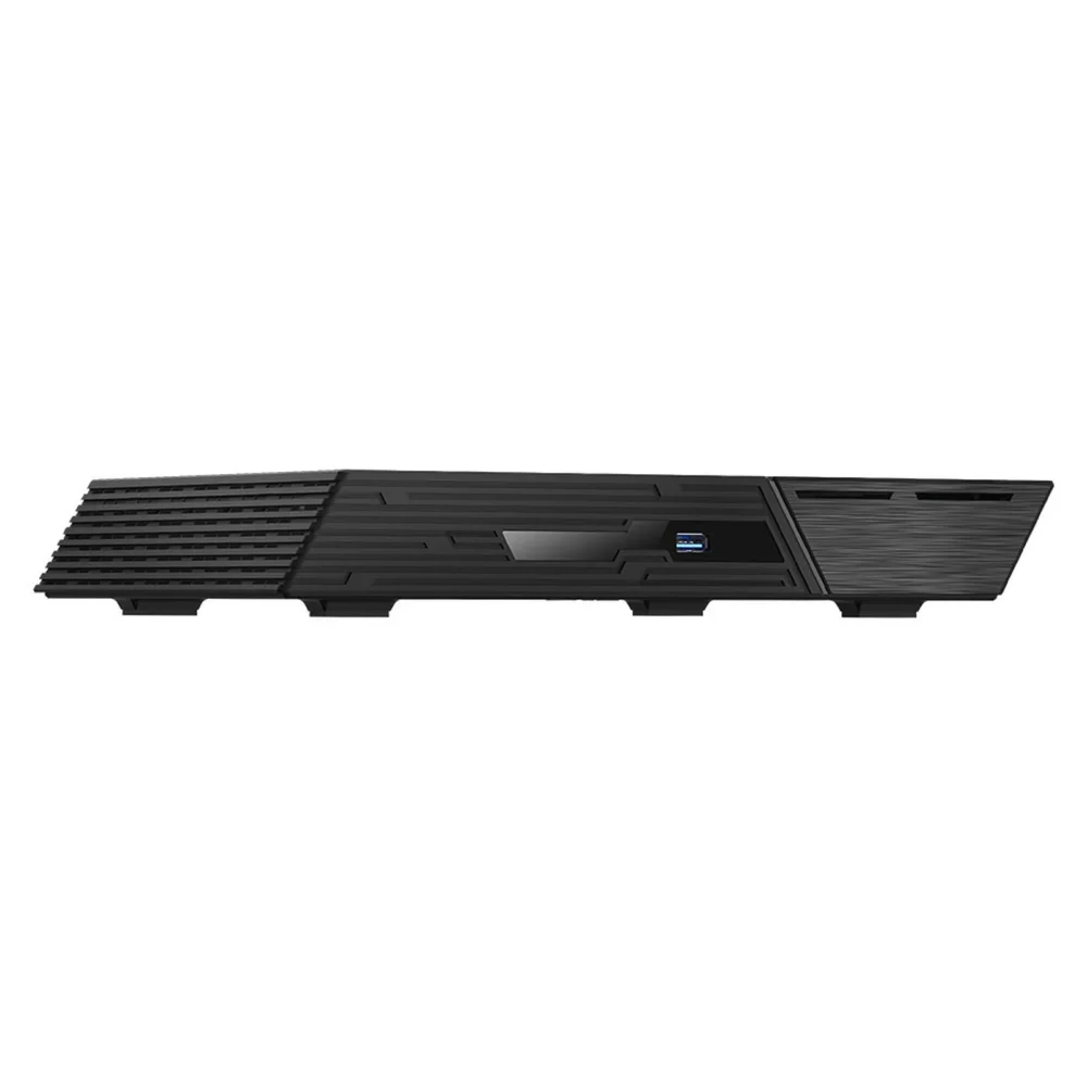 ASUSTOR Mini Desktop 6 NAS 服务器