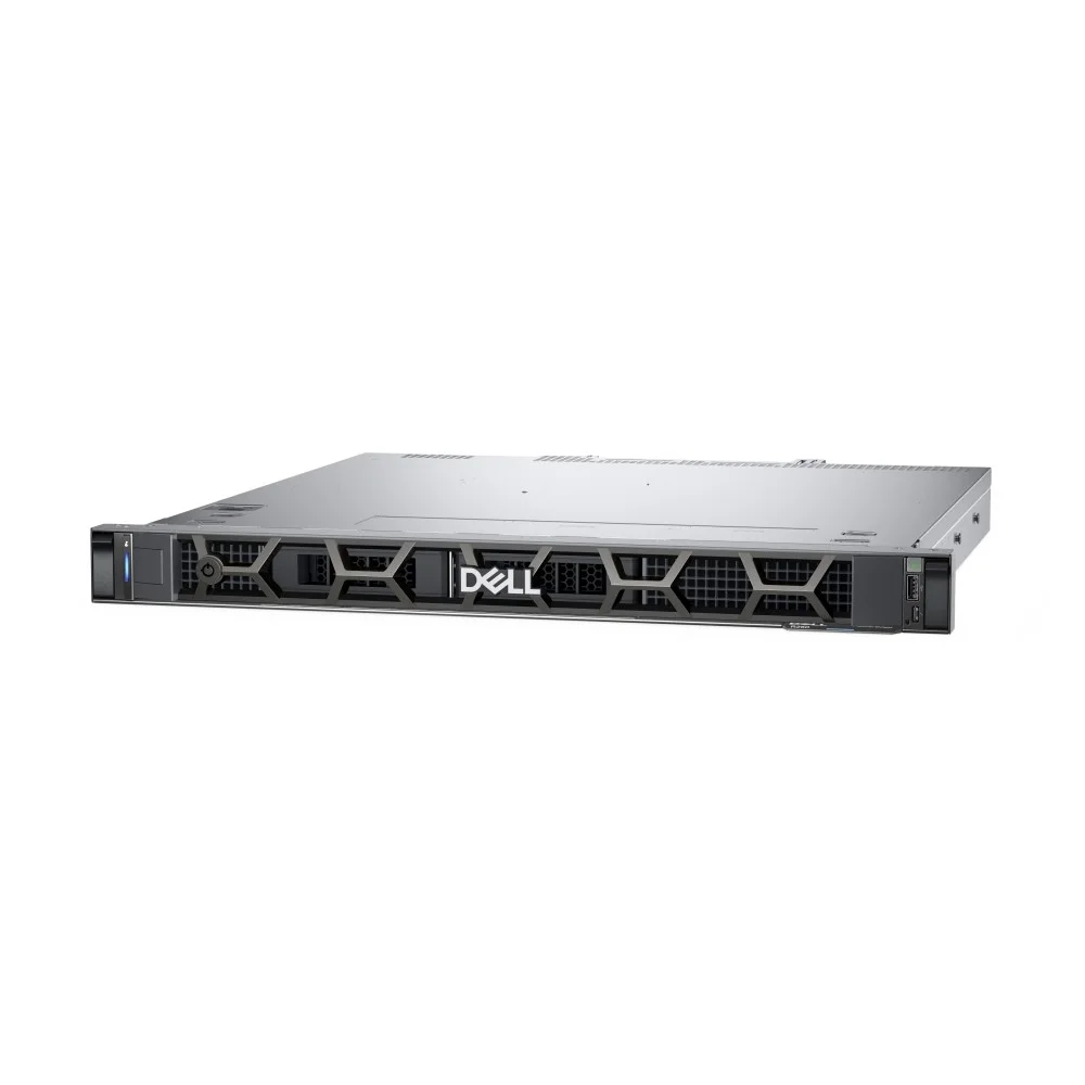 serveur dell poweredge r260 intel xeon Serveur Dell PowerEdge R260 Intel Xeon