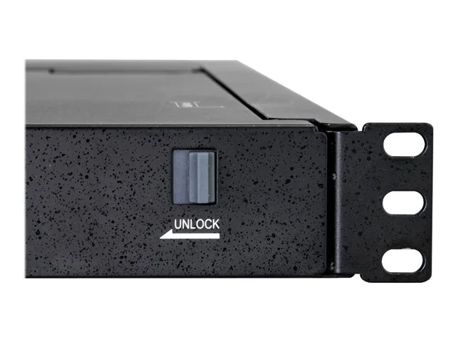 kit de montage kvm rack 17 pouces startech Kit de montage kvm rack 17 pouces Startech