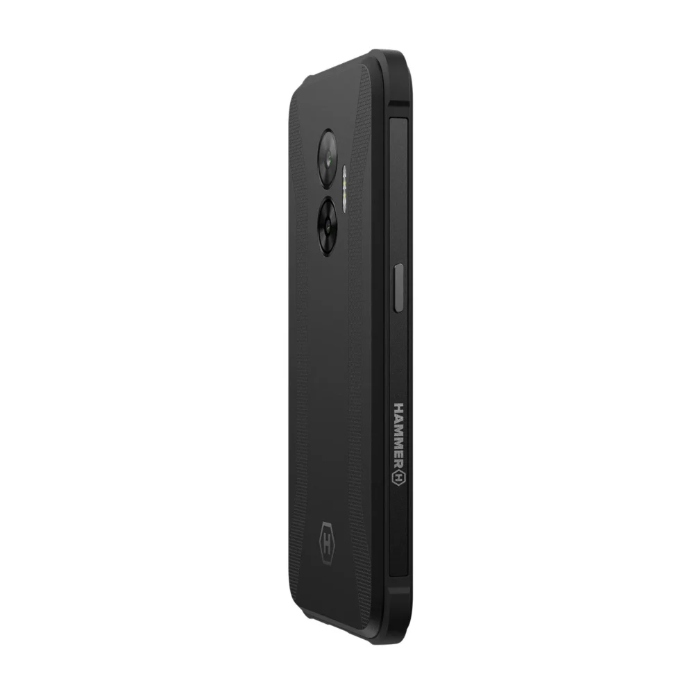 Robuste Hammerklinge für Smartphone und Handy