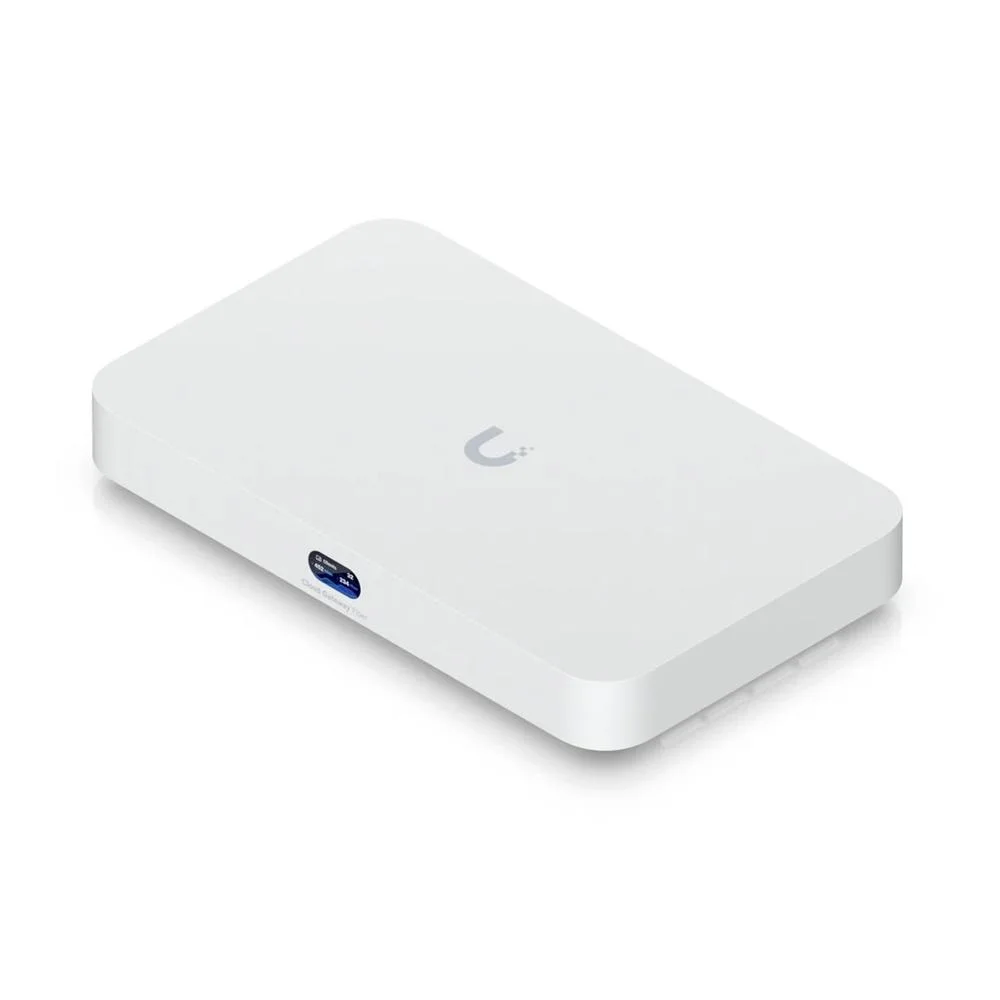 passerelle cloud ubiquiti ucg fibre 7 ports Ubiquiti UCG Cloud Gateway - Fibra de 7 puertos