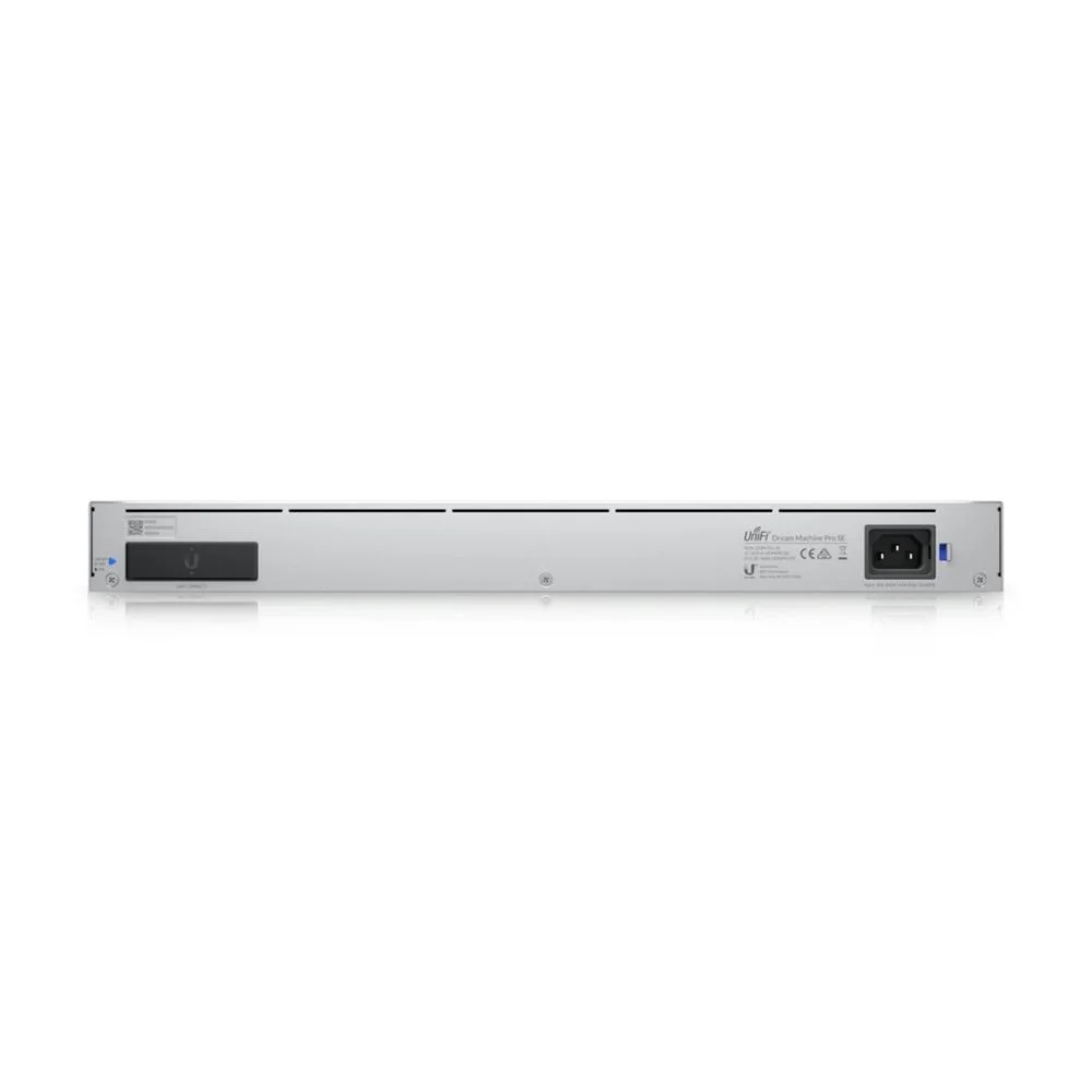 passerelle cloud ubiquiti udm se 11 ports Ubiquiti UDM Cloud Gateway - Puertos SE 11