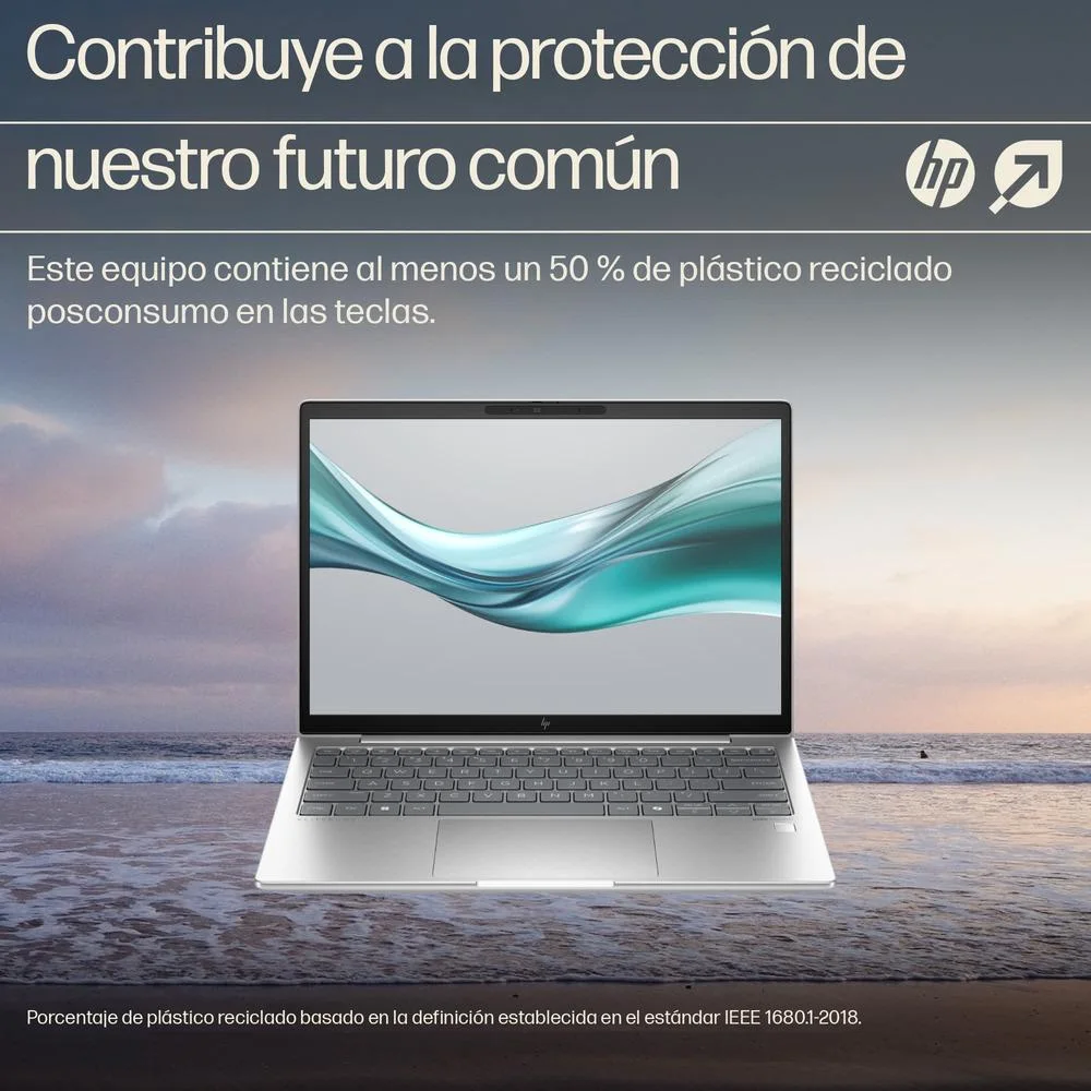 ordinateur portable hp elitebook 630 g11 HP Elitebook 630 G11 Ordenador portátil