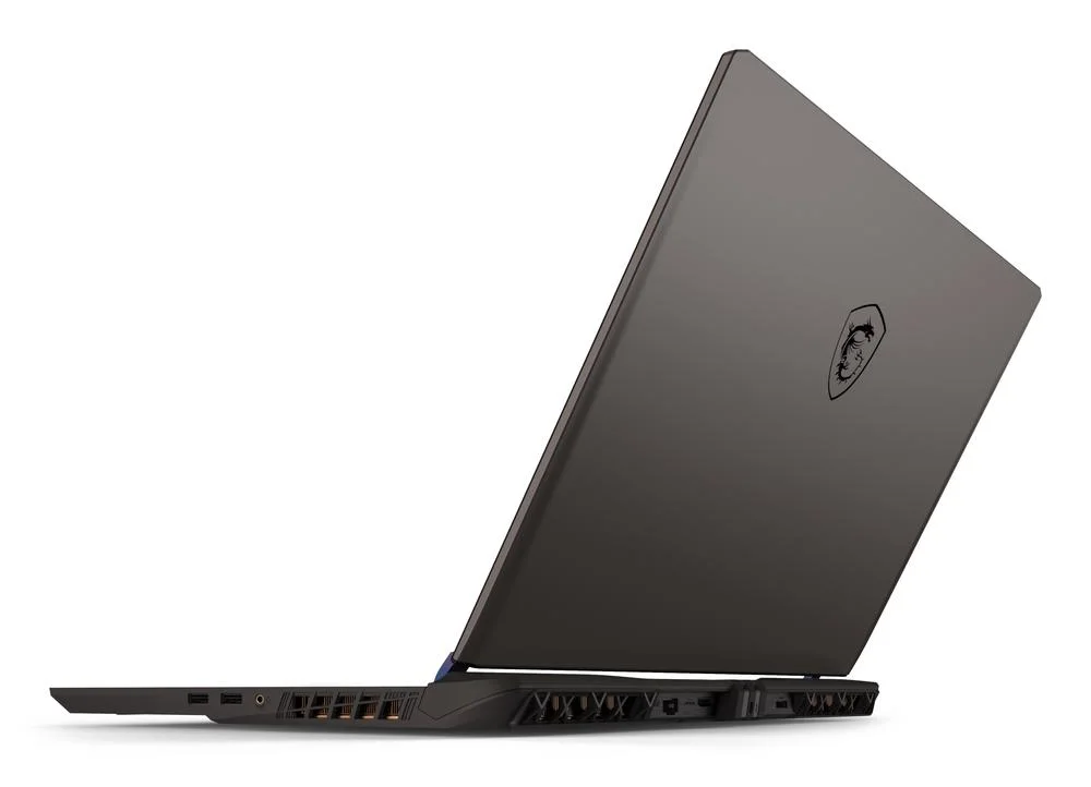 ordinateur portable msi vector 18 hx ai Ordinateur portable MSI Vector 18 HX AI