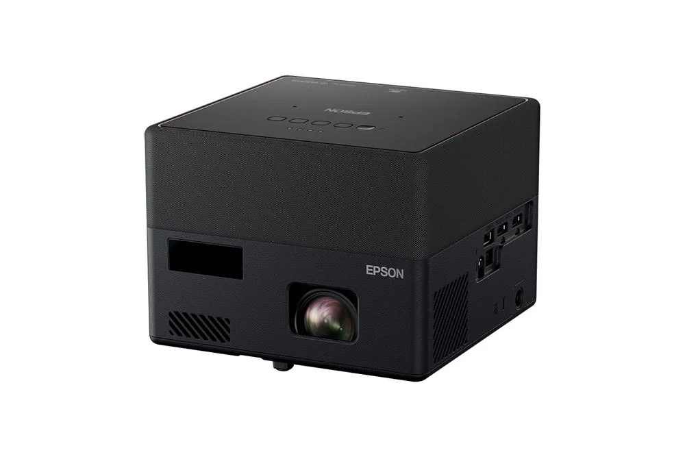Epson EF-12 Smart Mini Laser Projector