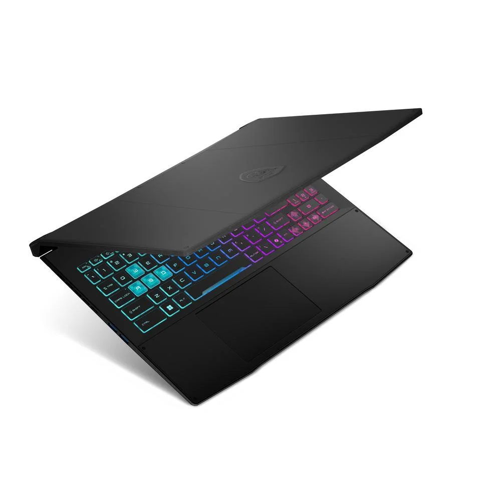 Ordinateur portable MSI Katana 15 HX B14WFK - 082XES