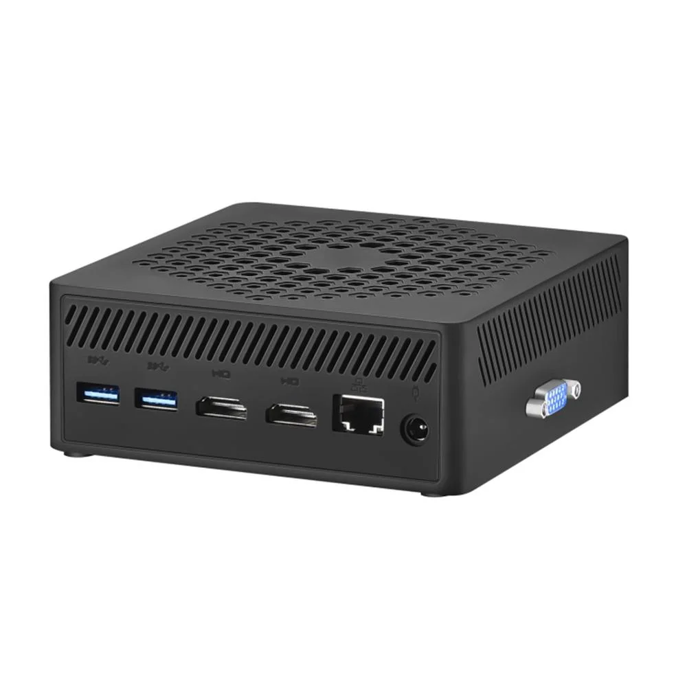 Mini PC Leotec Lempc08 i5-1235u 16GB