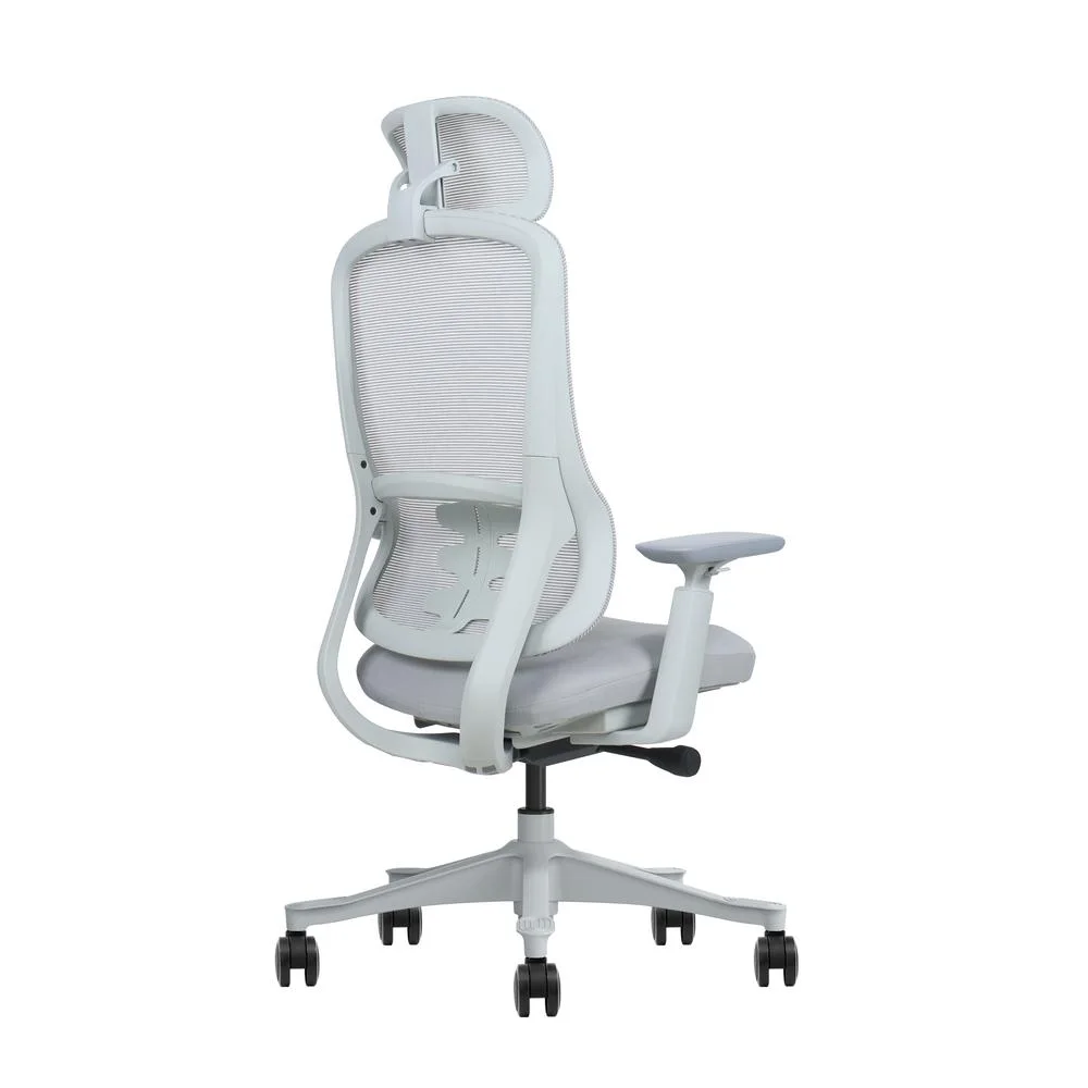 fauteuil de bureau lira avec système de soutien lombaire Lira office chair with lumbar support system