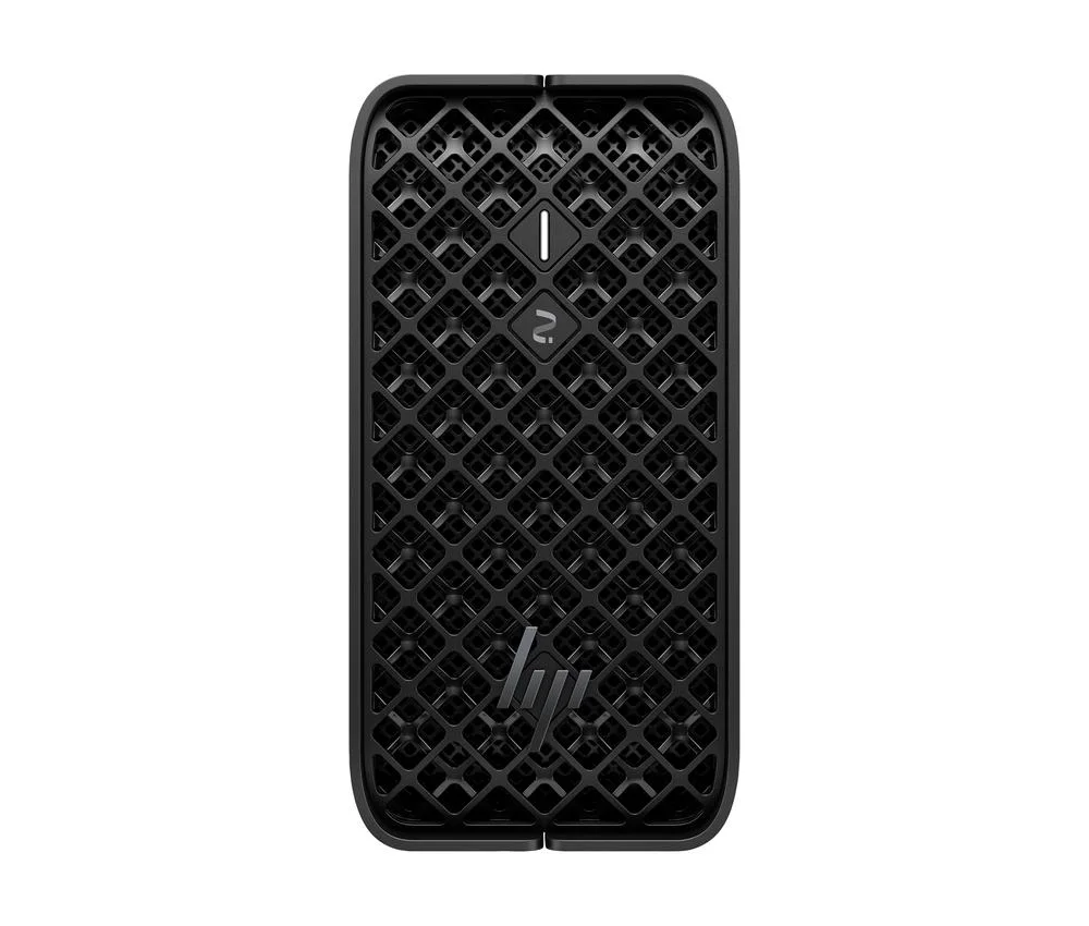 Mini PC HP Z2 Mini G1A