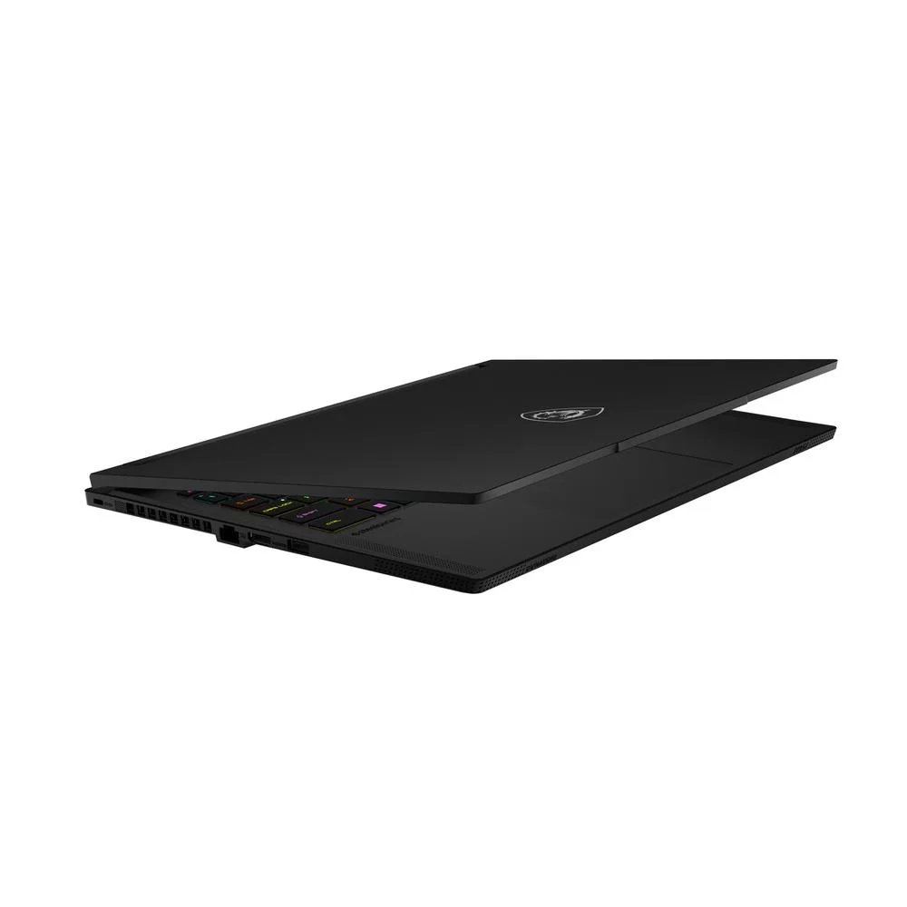 ordinateur portable msi stealth a16 ai+ a3xwjg 038es ? amd ryzen ai 9 hx 370, 24 go, ssd 1 to Ordinateur portable MSI Stealth A16 AI+ A3XWJG-038ES ? AMD Ryzen AI 9 HX 370, 24 Go, SSD 1 To