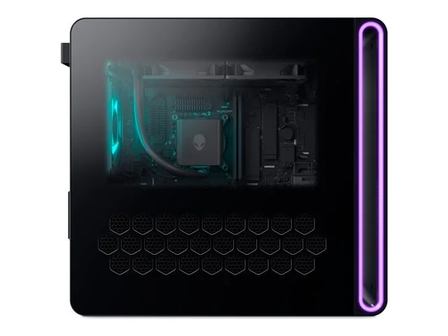 ordinateur de jeu dell alienware aurora act1250 Dell Alienware Aurora Act1250 Game Computer