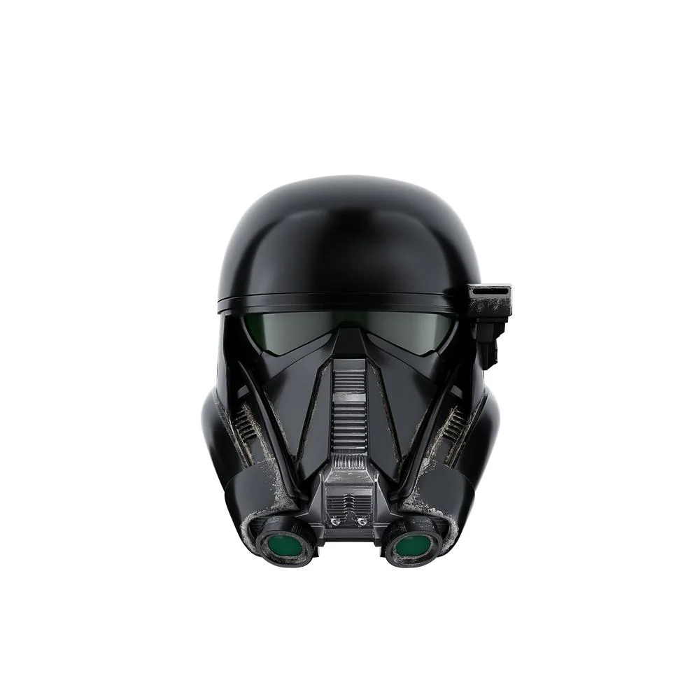 réplique du casque électronique star wars Réplique du casque électronique Star Wars
