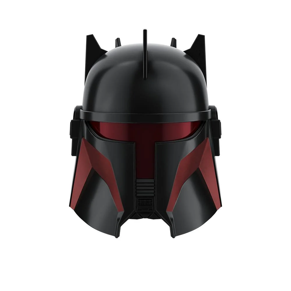 Hasbro Star Wars the Black Replica