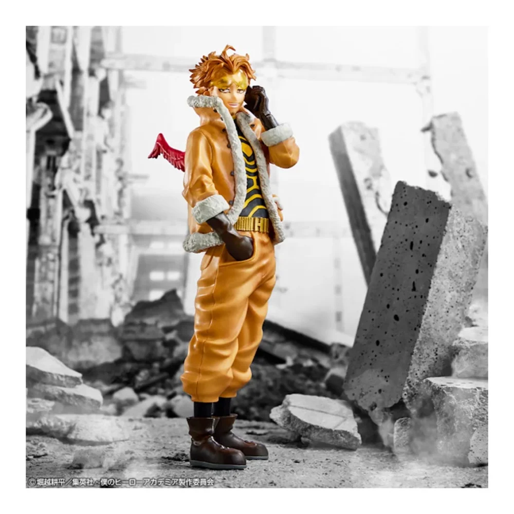ichiban kuji banpresto mon héros universitaire Ichiban kuji banpresto mon héros universitaire