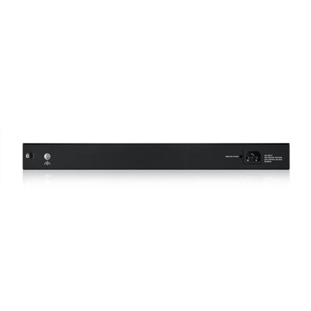 commutateur 54 ports zyxel xgs2220 54hp eu0101f Switch 54 ports Zyxel XGS2220 - 54HP - EU0101F
