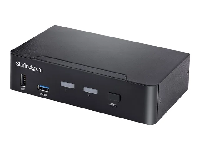 Startech SV231DPUCA 11 Port KVM Switch