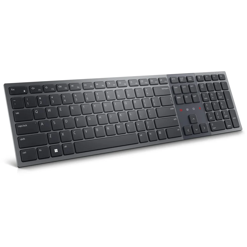 clavier sans fil dell kb900 Clavier sans fil Dell KB900