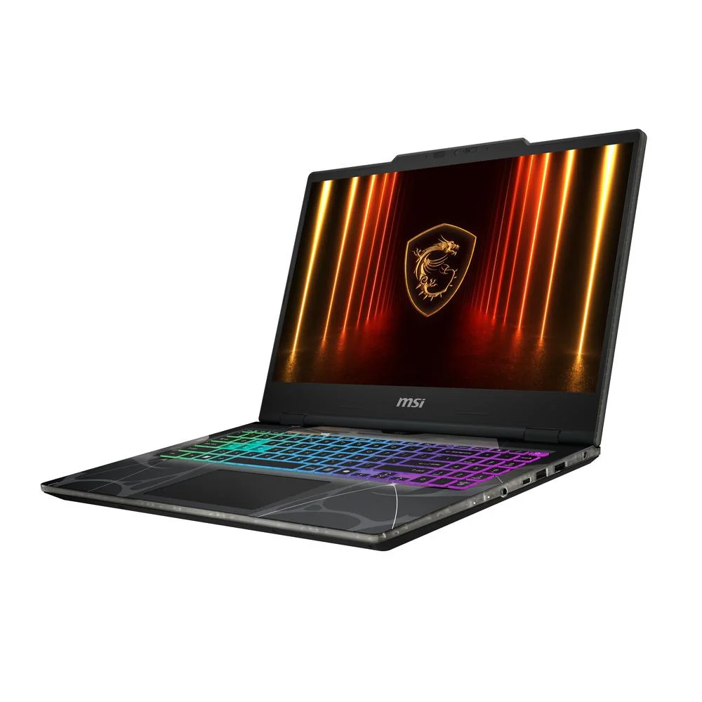 ordinateur portable msi cyborg a15 094xes r9 270 64 go Computador portátil MSI Cyborg A15 - 094XES R9 - 270 64GB