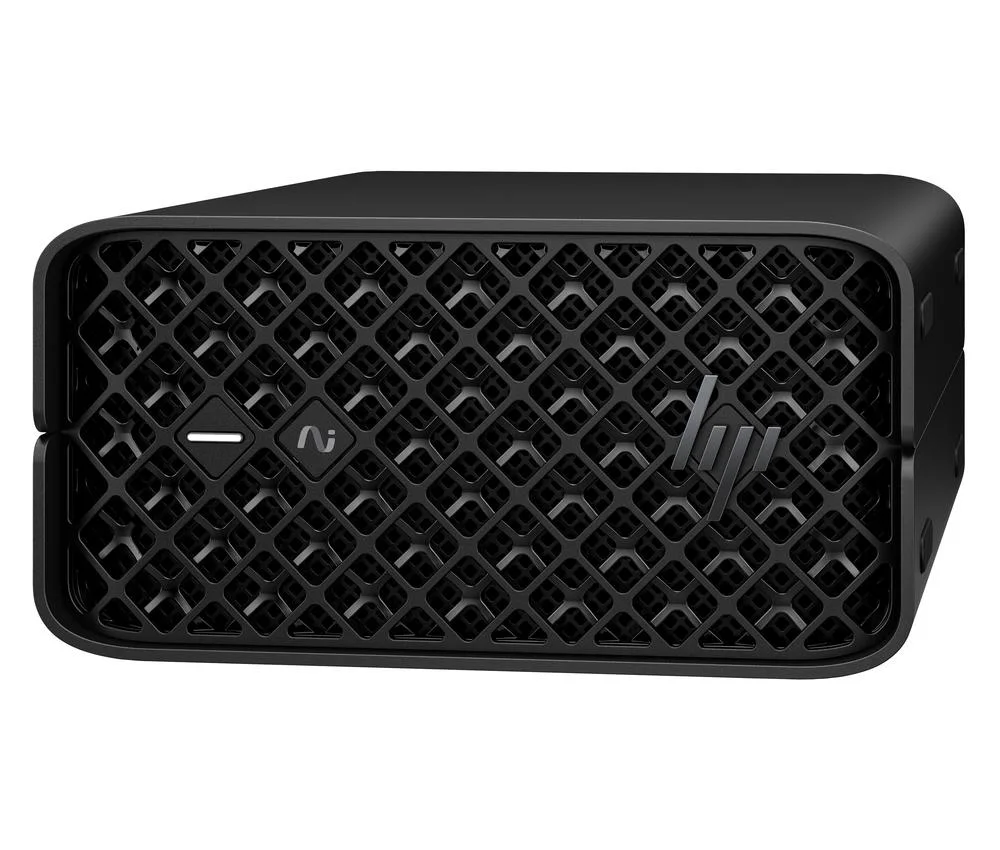 Mini PC HP Z2 Mini G1A