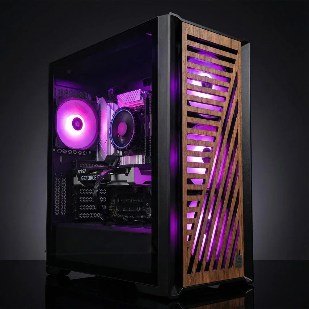 ordinateur pc phoenix gaming therion intel PC Phoenix Gaming Therion Intel