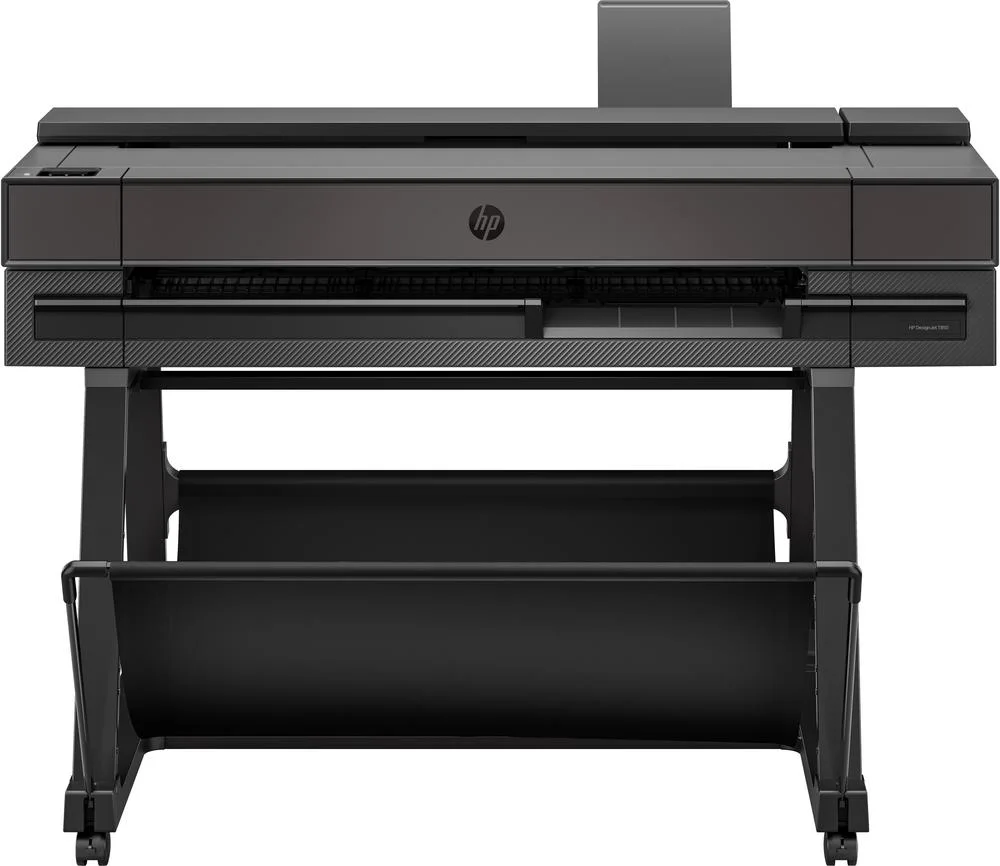 imprimante hp designjet t850 HP DesignJet T850 Drucker
