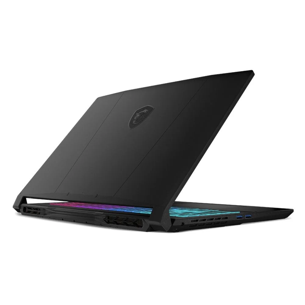 ordinateur portable msi katana 15 hx b14wfk 084es Ordinateur portable MSI Katana 15 HX B14WFK - 084ES