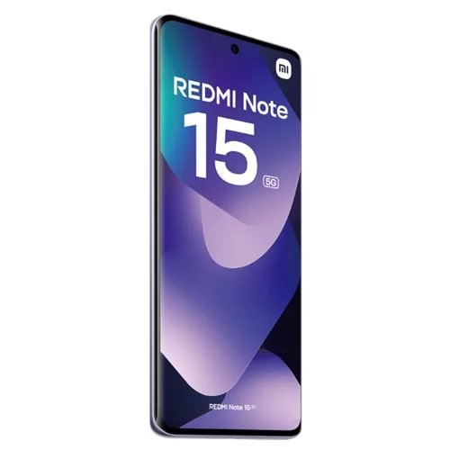 Mobile Phone Xiaomi Redmi Note 15 5G