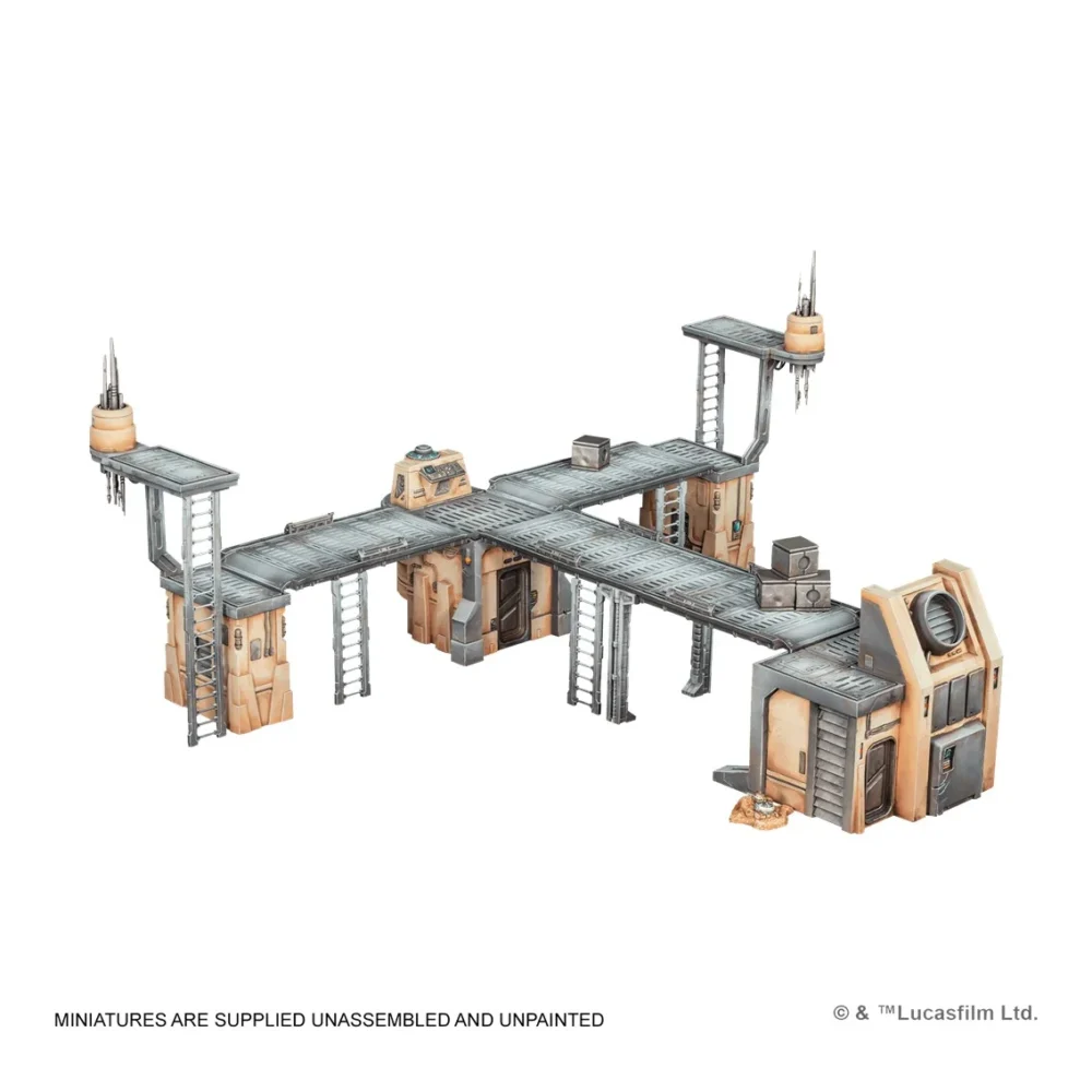 Âge du jeu de plateau star wars shatterpoint Edad del juego de mesa Star Wars Shatterpoint
