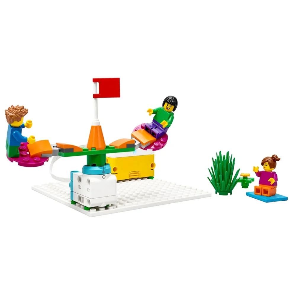 lego education spike essentials Lego Education von Spike Essentials