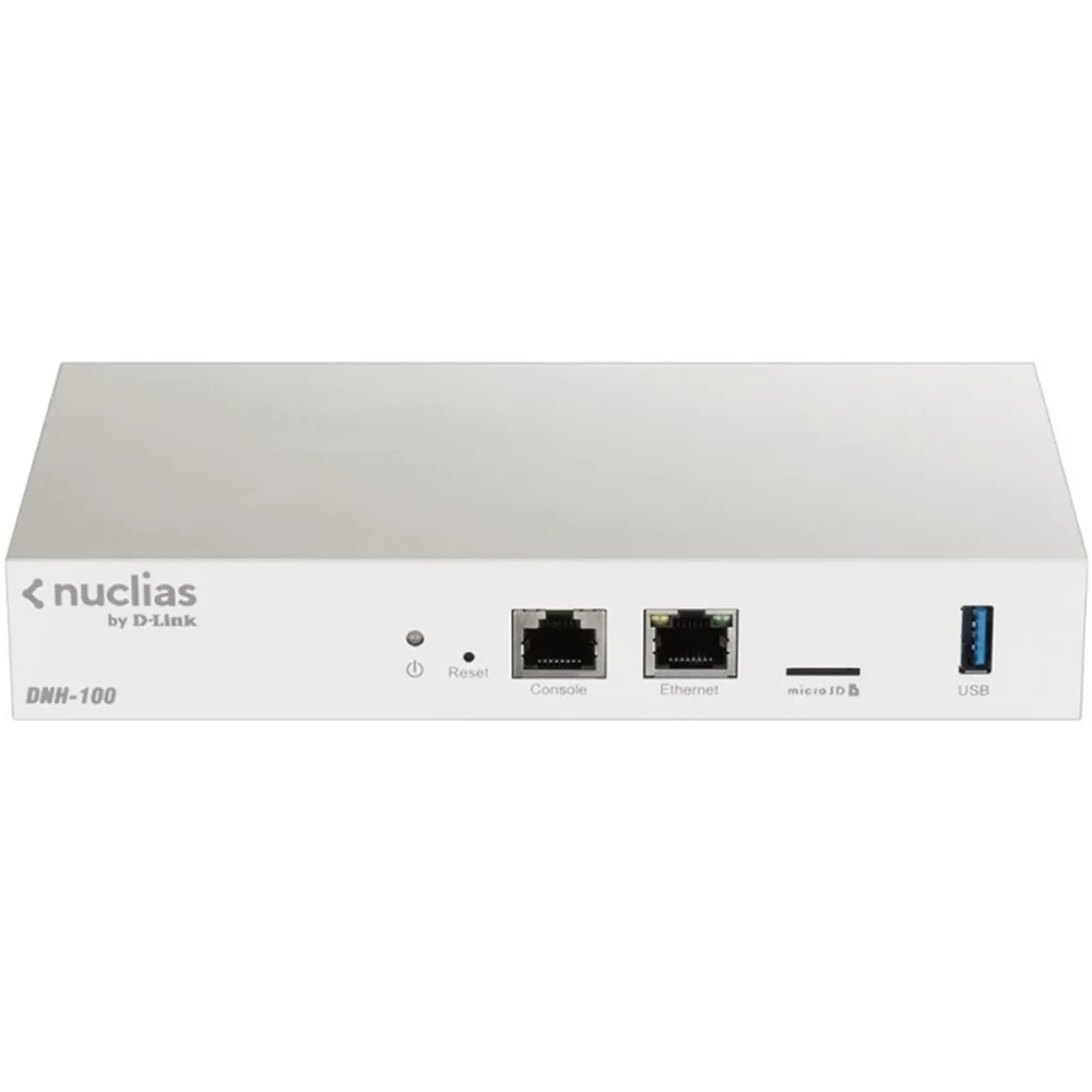hub d link dnh 100 nuclias connect sans fil Hub d - ligação dnh - 100 nuclias ligar sem fios